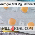 Aurogra 100 Mg Sildenafil 24